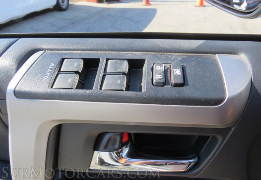 2020 Toyota 4Runner - Image 44