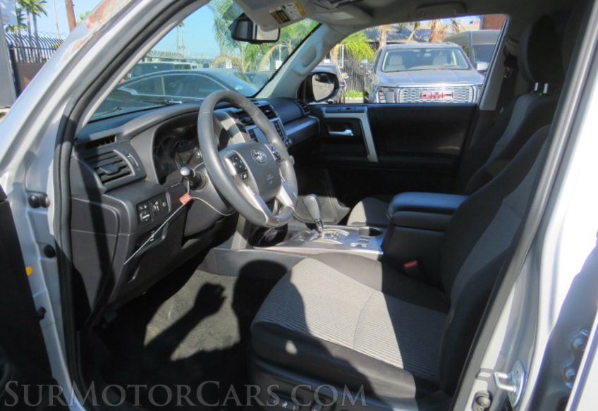 2020 Toyota 4Runner - Image 23