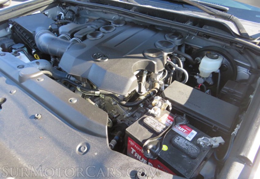 2020 Toyota 4Runner - Image 48