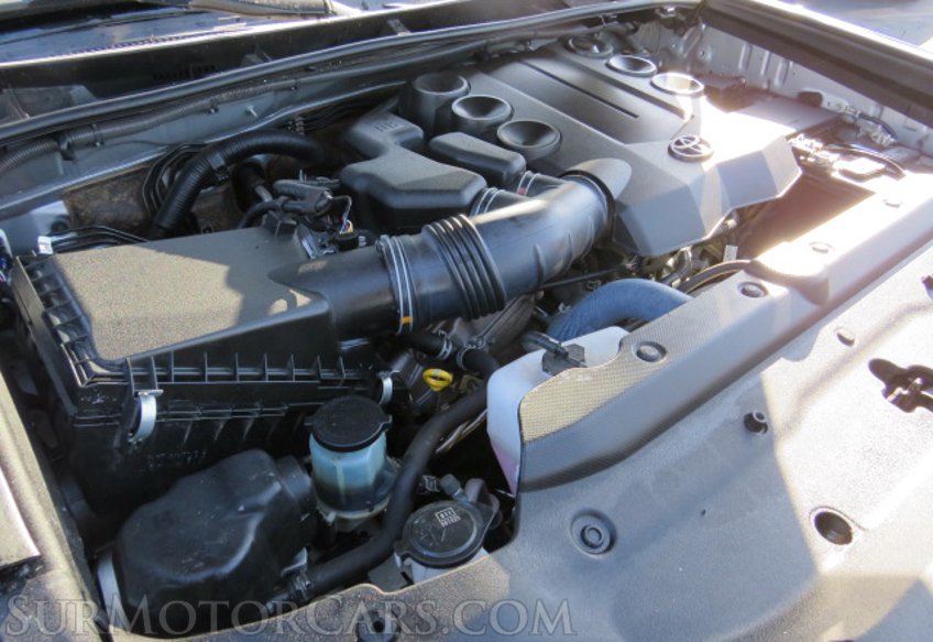 2020 Toyota 4Runner - Image 46