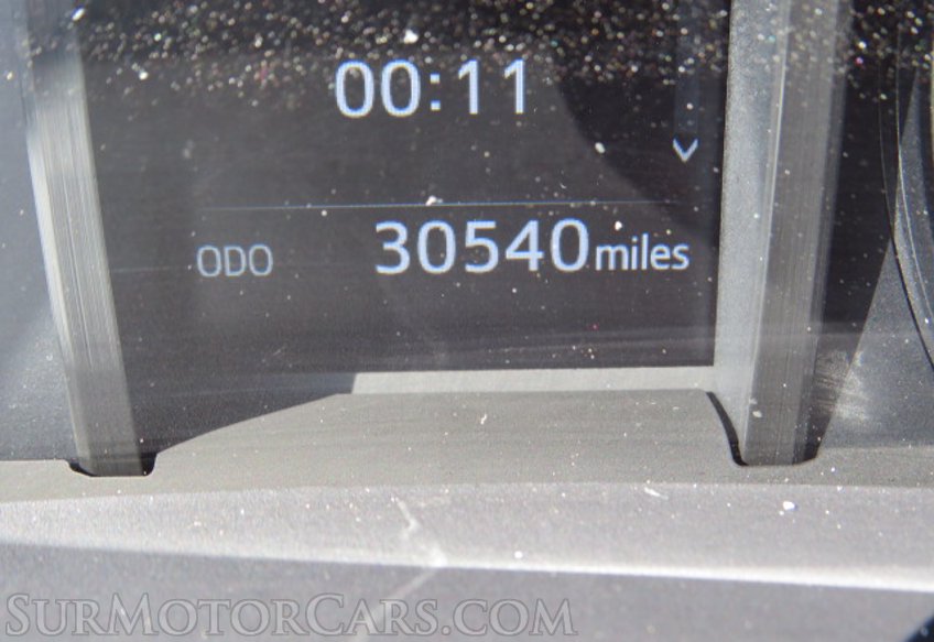 2020 Toyota 4Runner - Image 37