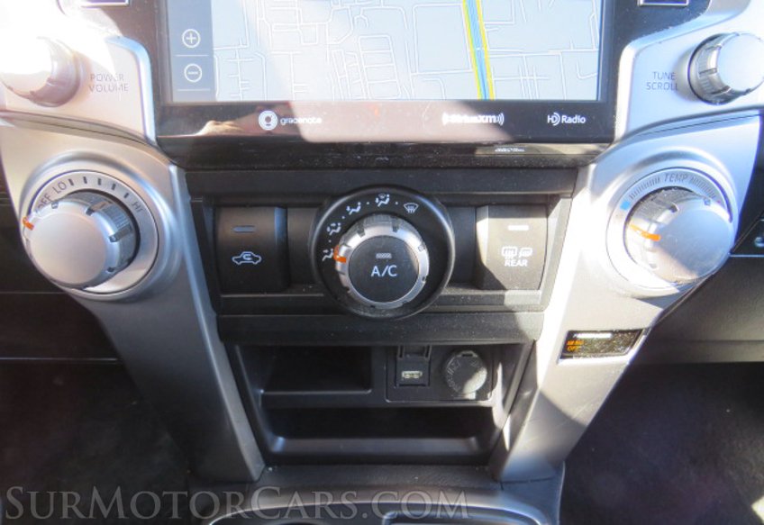 2020 Toyota 4Runner - Image 40