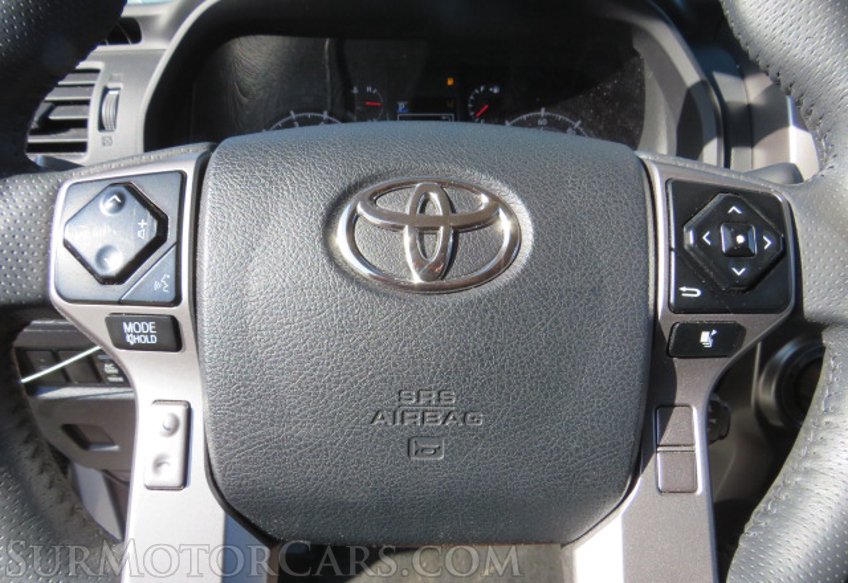 2020 Toyota 4Runner - Image 32