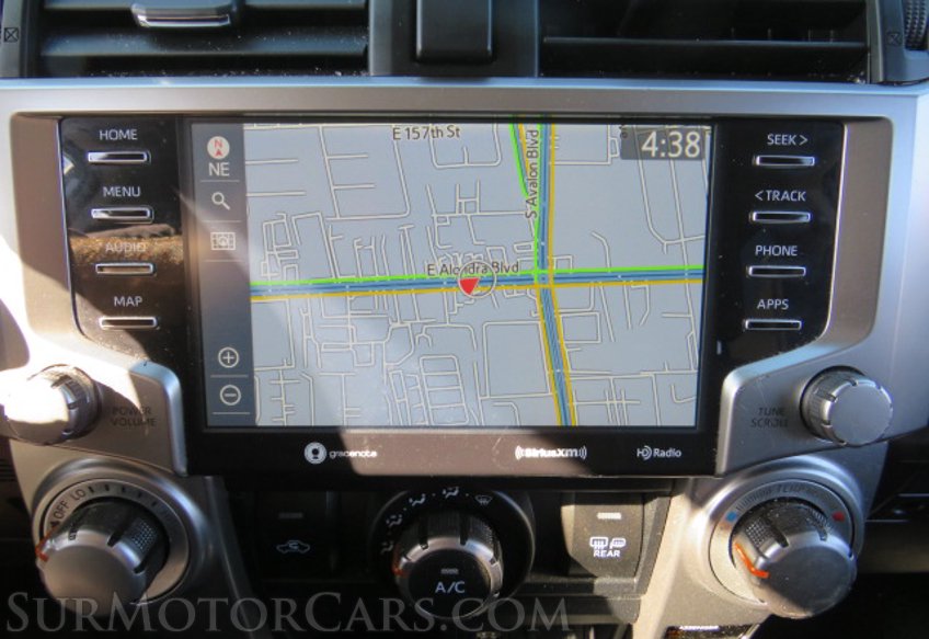 2020 Toyota 4Runner - Image 39