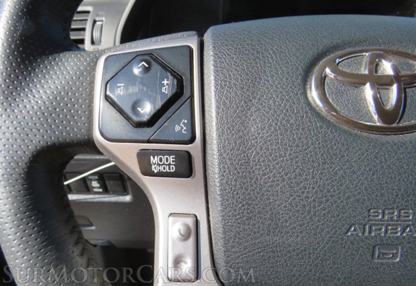 2020 Toyota 4Runner - Image 33