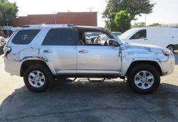 2020 Toyota 4Runner - Image 6