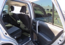 2020 Toyota 4Runner - Image 22