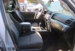 2020 Toyota 4Runner - Image 25