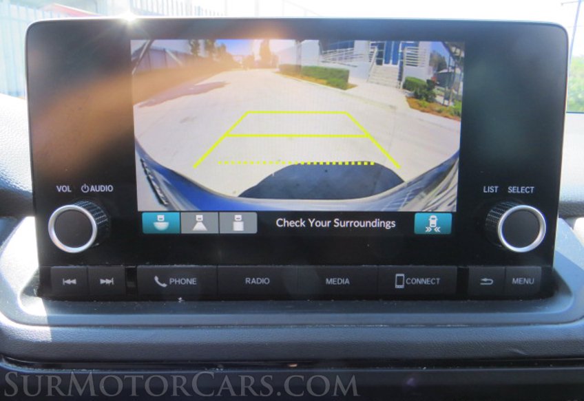 2024 Honda Accord - Image 36