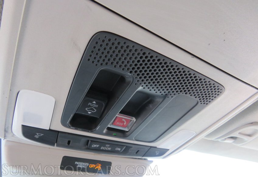 2024 Honda Accord - Image 40