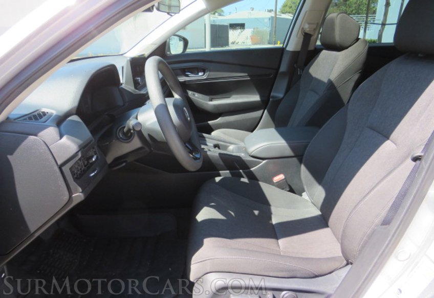 2024 Honda Accord - Image 27