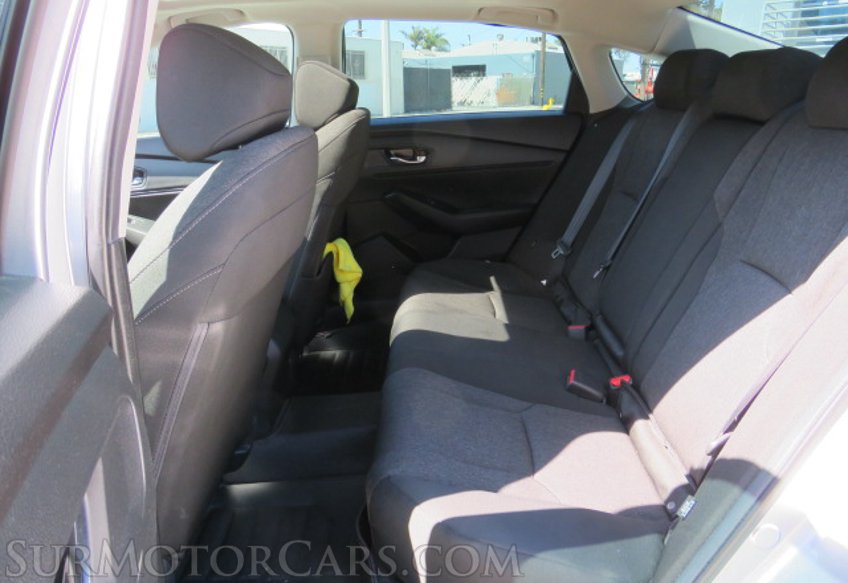 2024 Honda Accord - Image 29