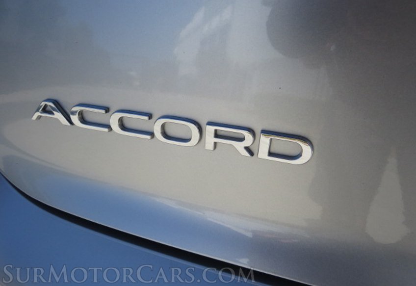 2024 Honda Accord - Image 16