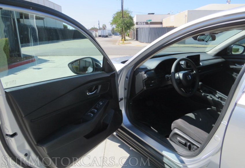 2024 Honda Accord - Image 19