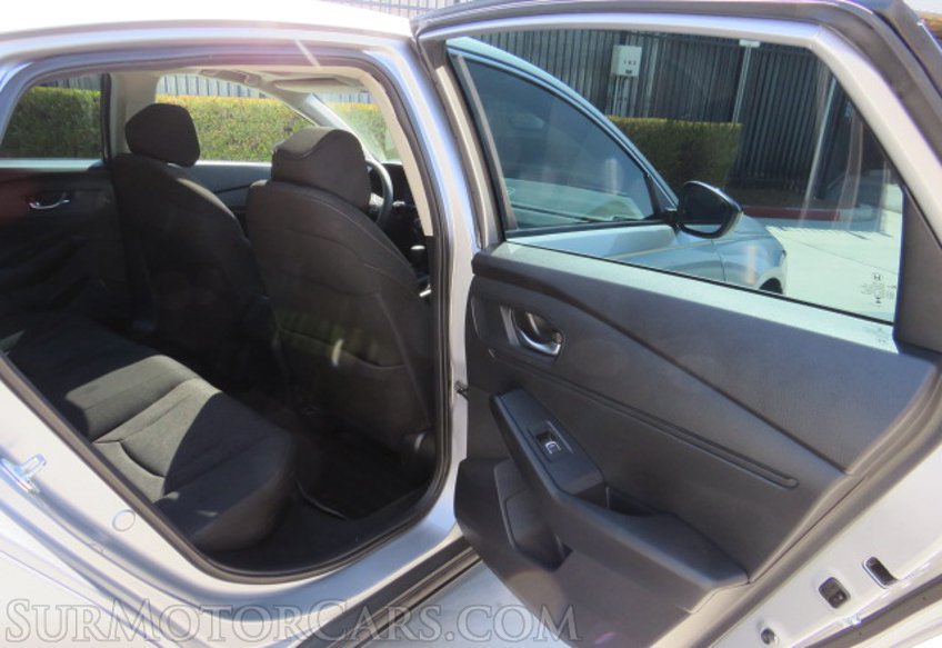 2024 Honda Accord - Image 22