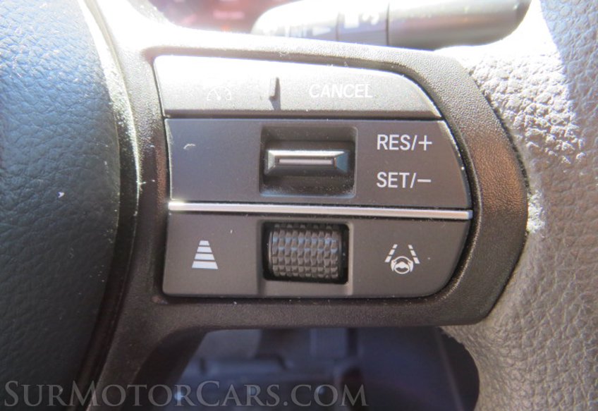 2024 Honda Accord - Image 32