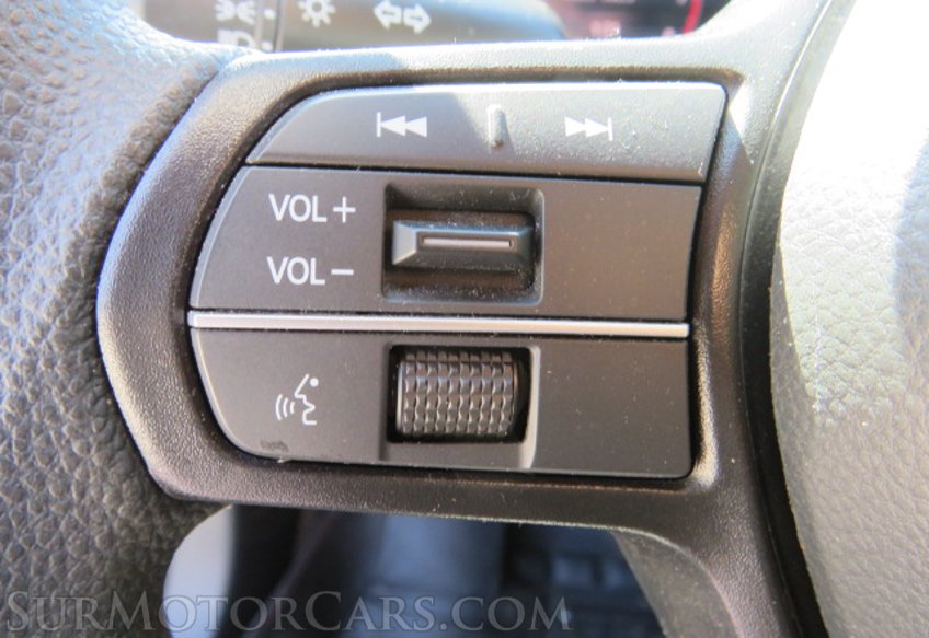 2024 Honda Accord - Image 33