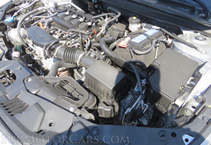 2024 Honda Accord - Image 46