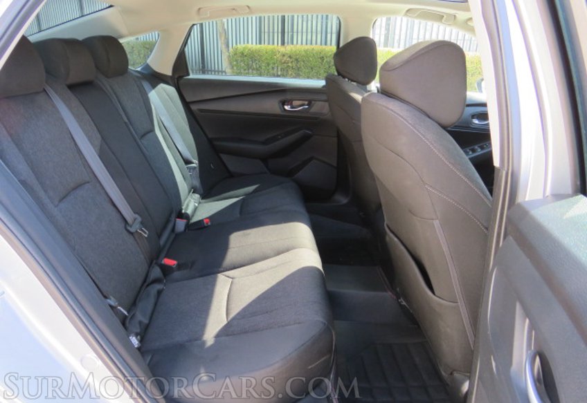 2024 Honda Accord - Image 30