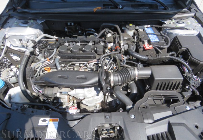 2024 Honda Accord - Image 45