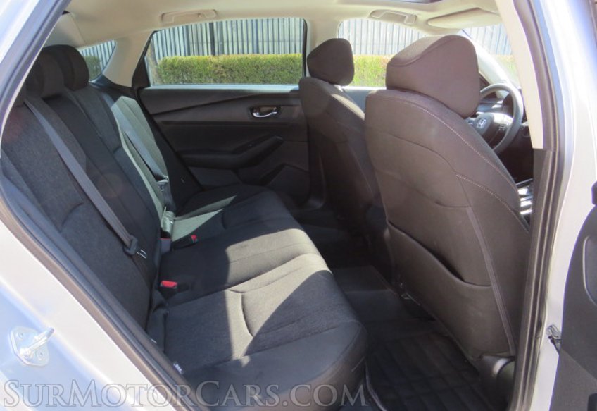 2024 Honda Accord - Image 26