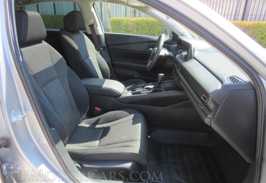 2024 Honda Accord - Image 28