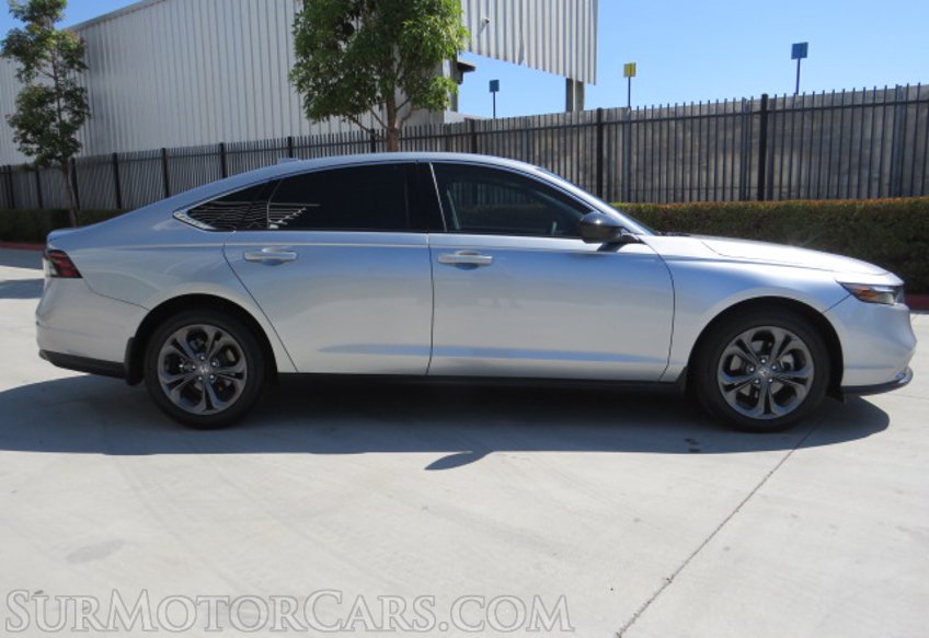 2024 Honda Accord - Image 5