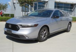 2024 Honda Accord - Image 3