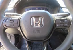 2024 Honda Accord - Image 31