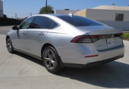 2024 Honda Accord - Image 10