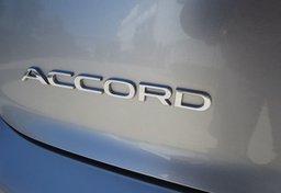 2024 Honda Accord - Image 16