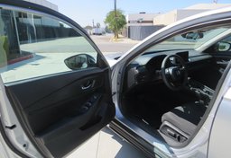 2024 Honda Accord - Image 19