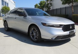 2024 Honda Accord - Image 4