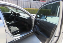 2024 Honda Accord - Image 20