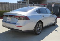 2024 Honda Accord - Image 9