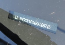 2024 Honda Accord - Image 48