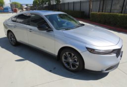 2024 Honda Accord - Image 2