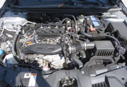 2024 Honda Accord - Image 45