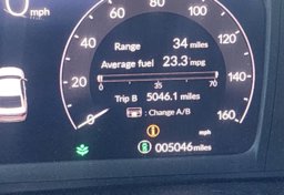 2024 Honda Accord - Image 35