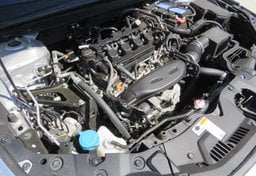 2024 Honda Accord - Image 44