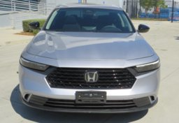 2024 Honda Accord - Image 12