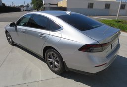 2024 Honda Accord - Image 8