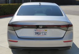 2024 Honda Accord - Image 11