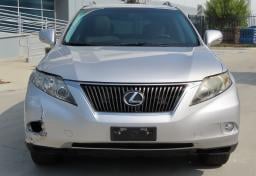 Thumbnail of 2011 Lexus RX 350