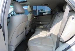 Thumbnail of 2011 Lexus RX 350