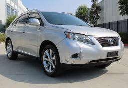 Thumbnail of 2011 Lexus RX 350