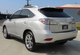 Thumbnail of 2011 Lexus RX 350