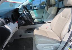 Thumbnail of 2011 Lexus RX 350