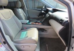 Thumbnail of 2011 Lexus RX 350