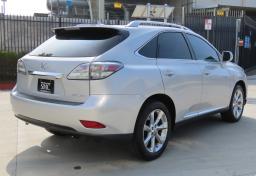 Thumbnail of 2011 Lexus RX 350